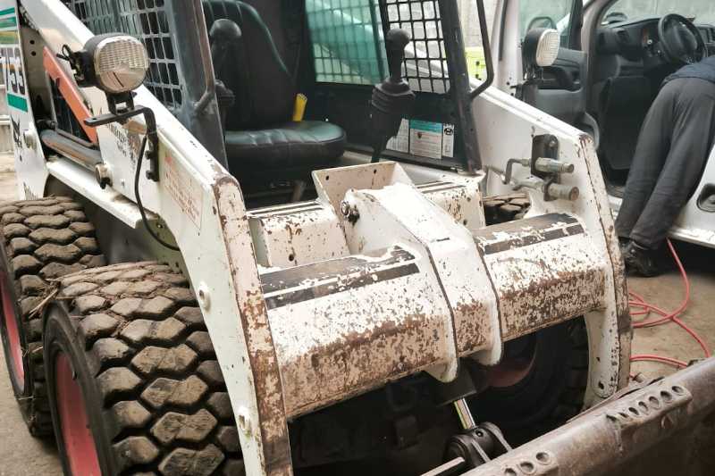 OmecoHub - Immagine BOBCAT 753